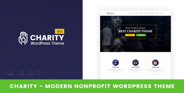 Charity