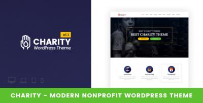 Charity