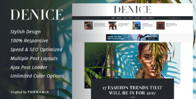 Denice