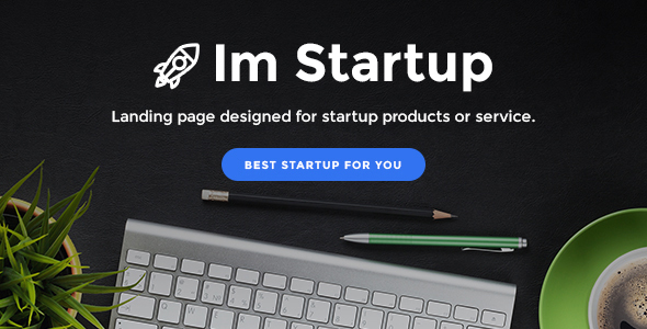 ImStartup