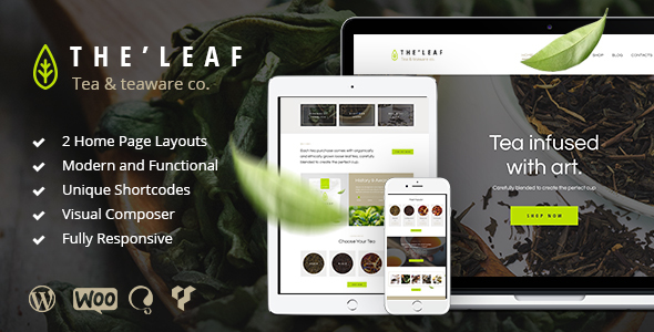 TheLeaf