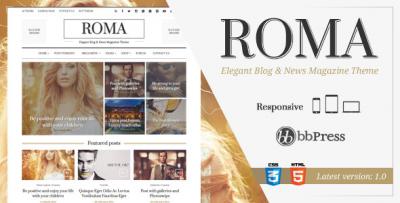 ROMA