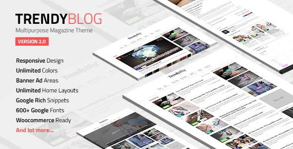 TrendyBlog