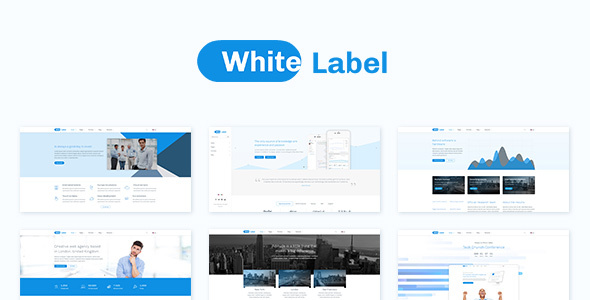 White Label