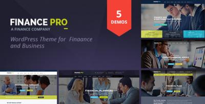 Finance Pro