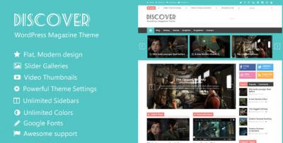 Discover