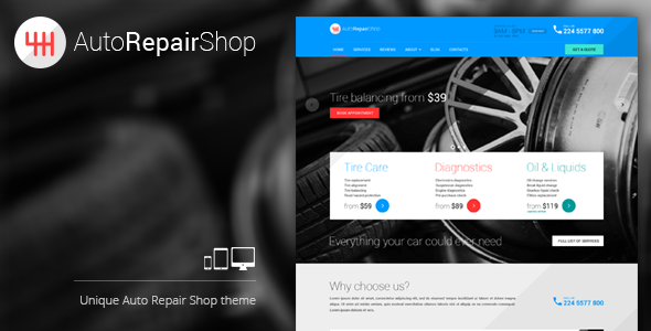 AutoRepairShop