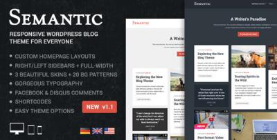 Semantic
