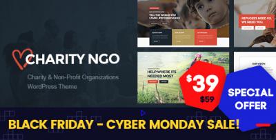 Charity NGO
