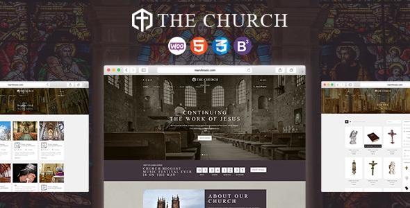 Church