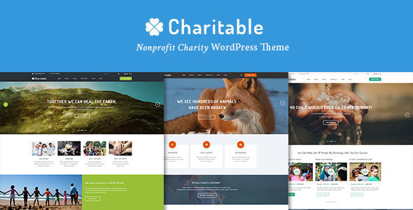 Charitable