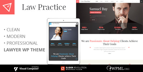 LAW PRACTICE