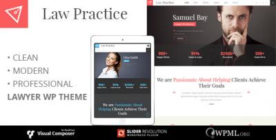 LAW PRACTICE
