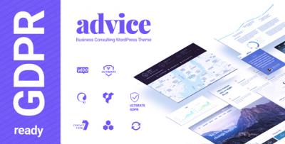 advice