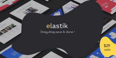 Elastik
