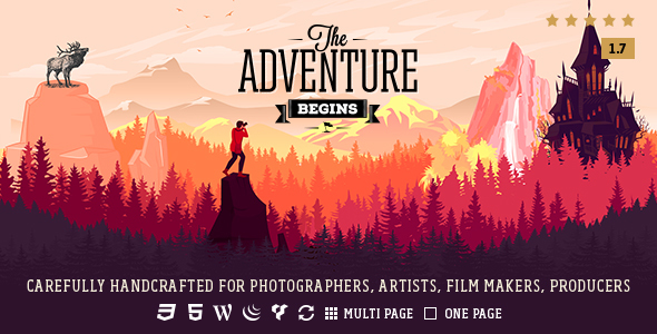 Adventure