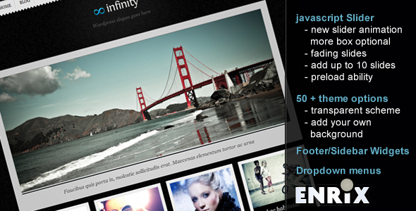 Infinity