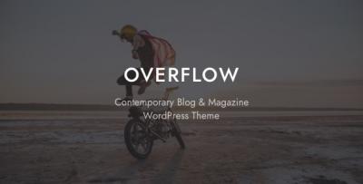 Overflow