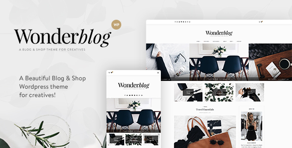 Wonderblog