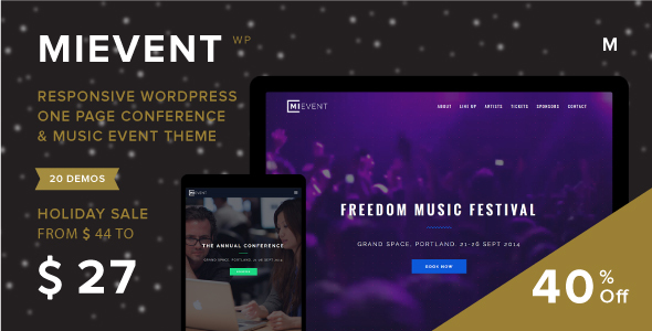 MiEvent