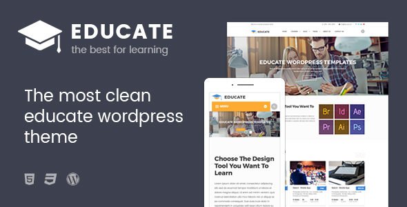 Educate