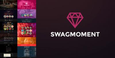SwagMoment