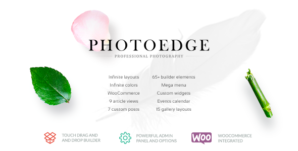 Photoedge
