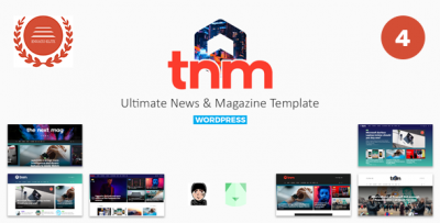 The Next Mag