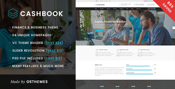 Cashbook