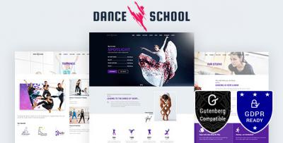 Dance School