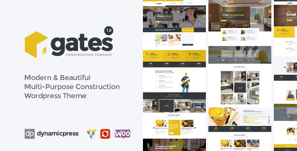 Gates