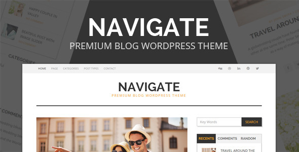 Navigate