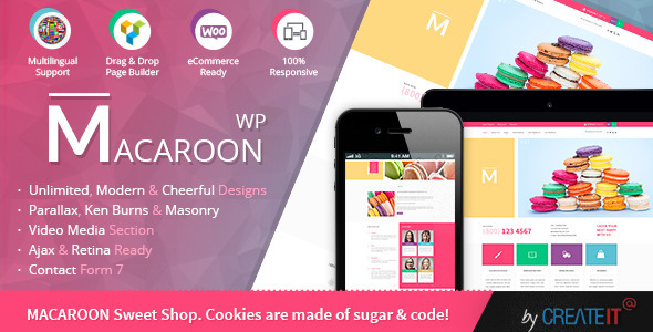 Macaroon