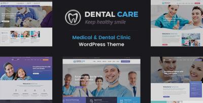 Dental Care