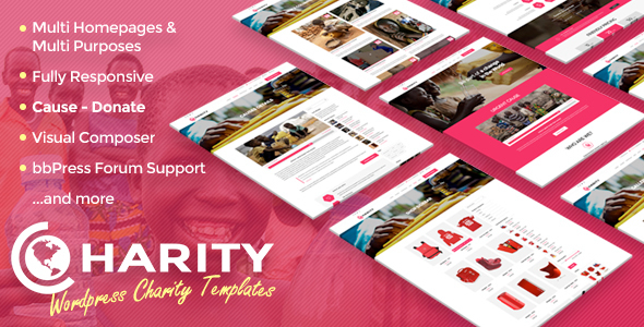 Charity