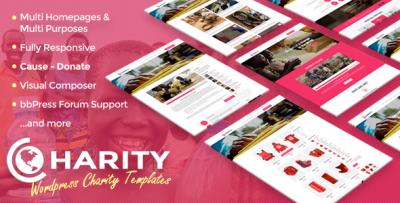 Charity