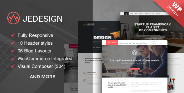 Jedesign