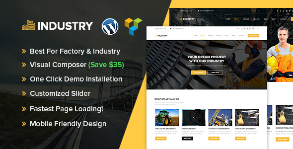 Industry