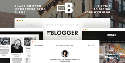 TheBlogger
