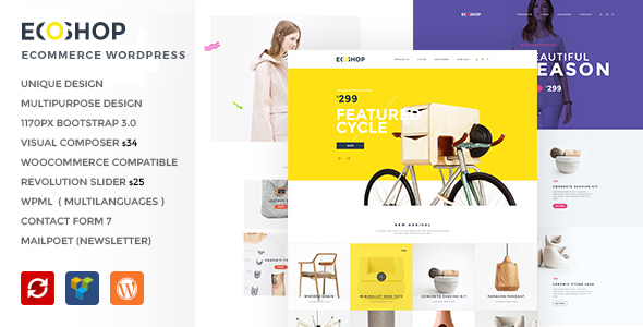 ECOSHOP