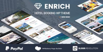 Enrich