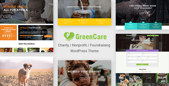 GreenCare