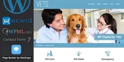 VETS