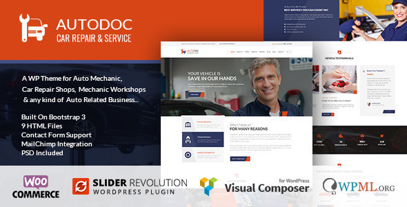 Autodoc