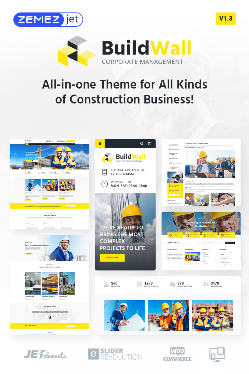 BuildWall