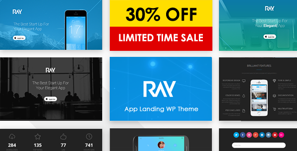 Ray