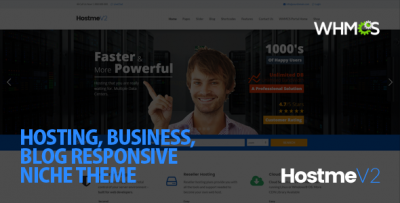 Hostme