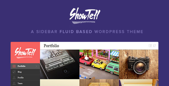 Show+Tell