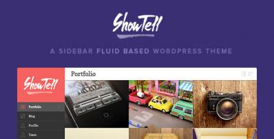 Show+Tell