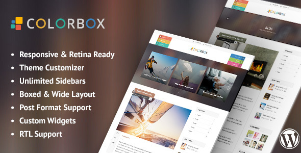 Colorbox